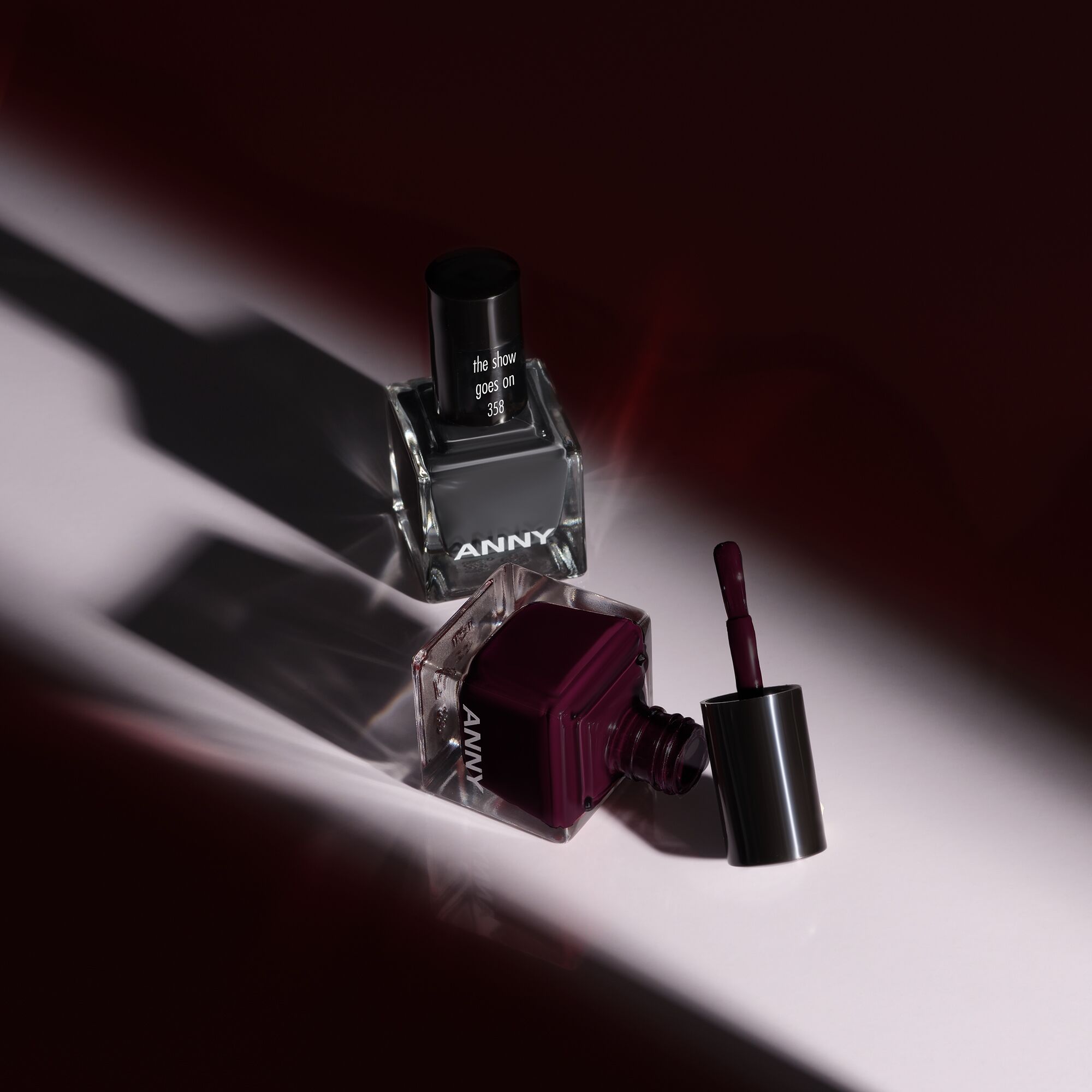 Anny Nail Polish – The Show Goes On Anny Nail Polish - The Show Goes On - Image 4