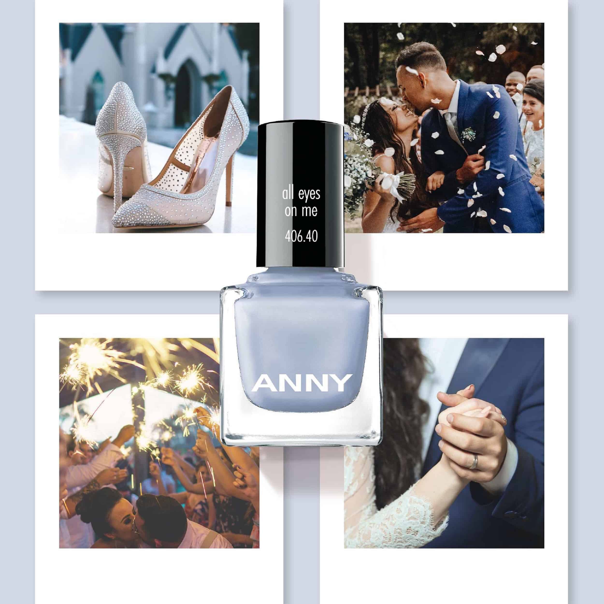 Anny Nail Polish – All Eyes On Me Anny Nail Polish - All Eyes On Me - Image 2