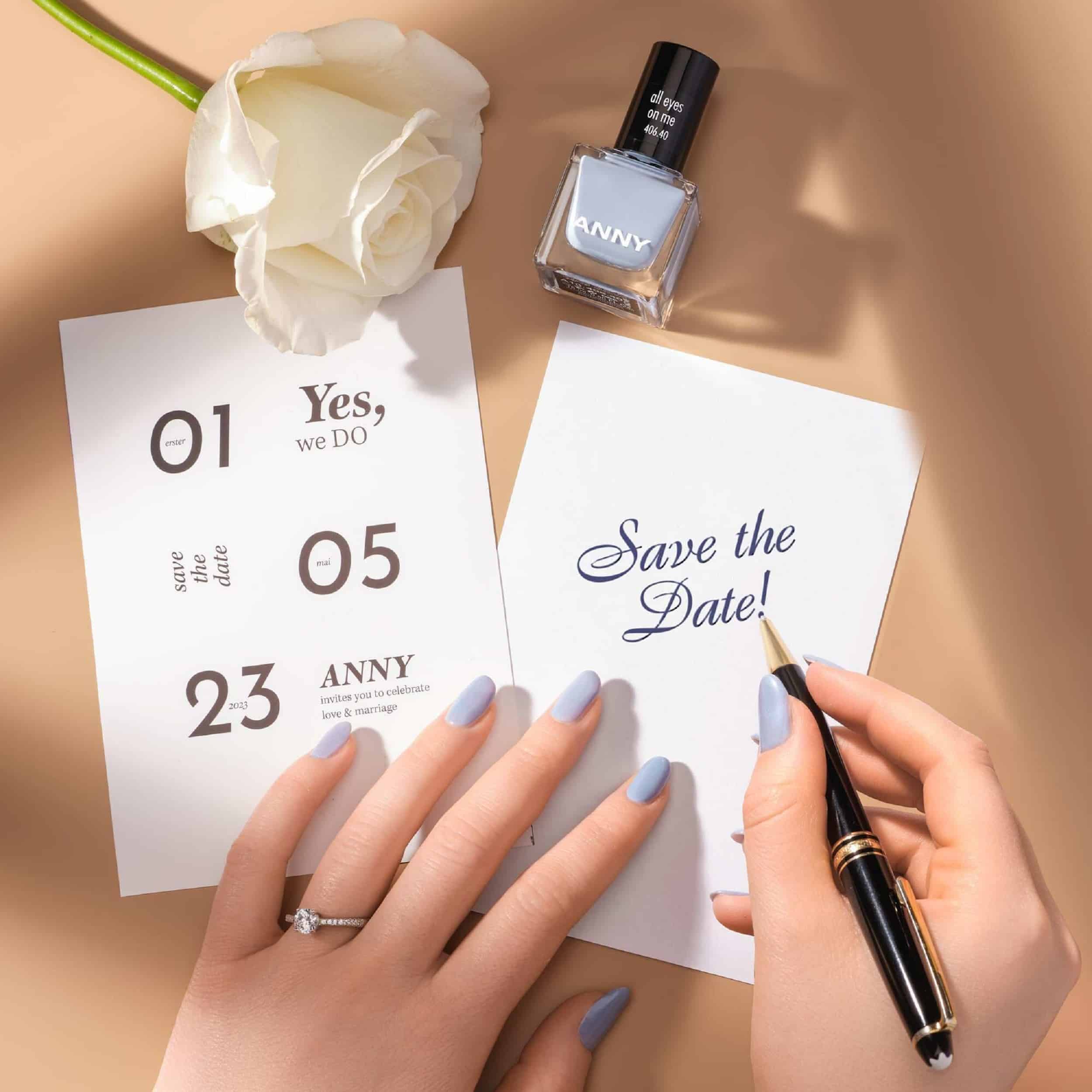 Anny Nail Polish – All Eyes On Me Anny Nail Polish - All Eyes On Me - Image 3