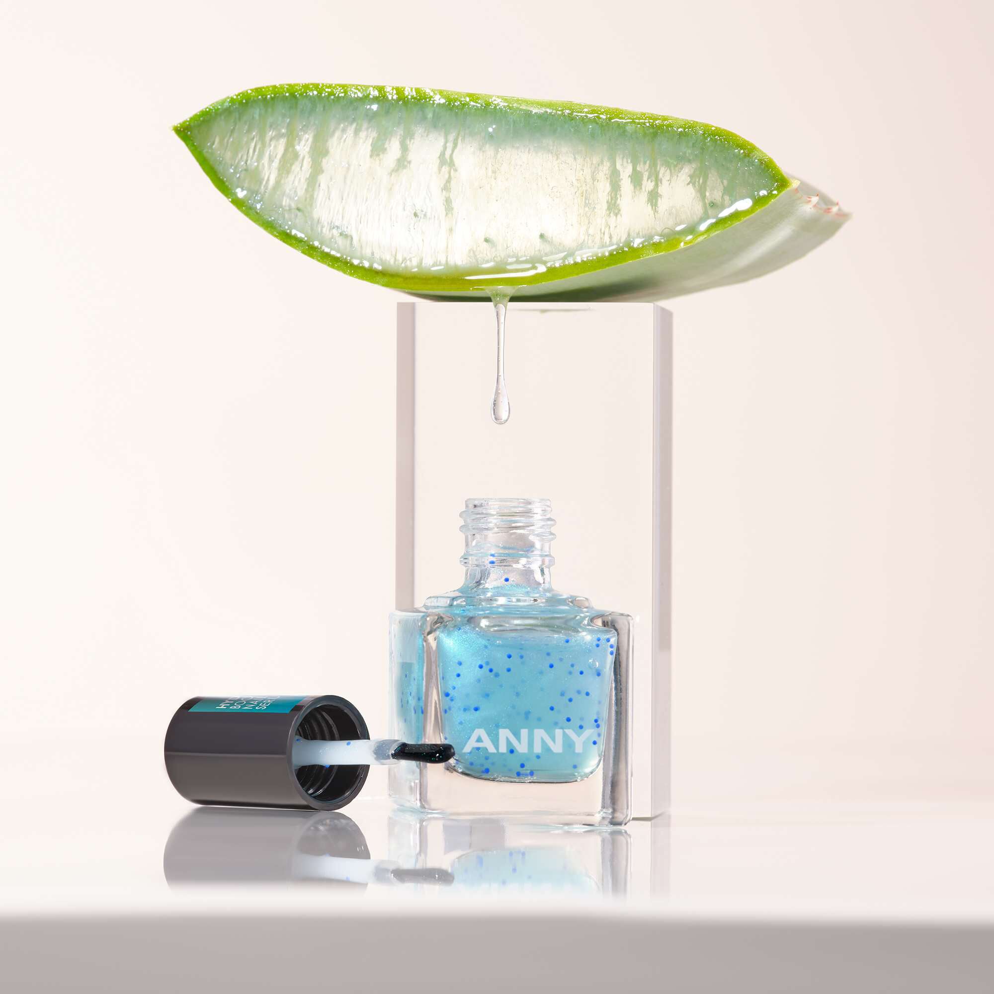 Anny Nail Polish – Hydra Boost Nail Serum Anny Nail Polish - Hydra Boost Nail Serum - Image 4