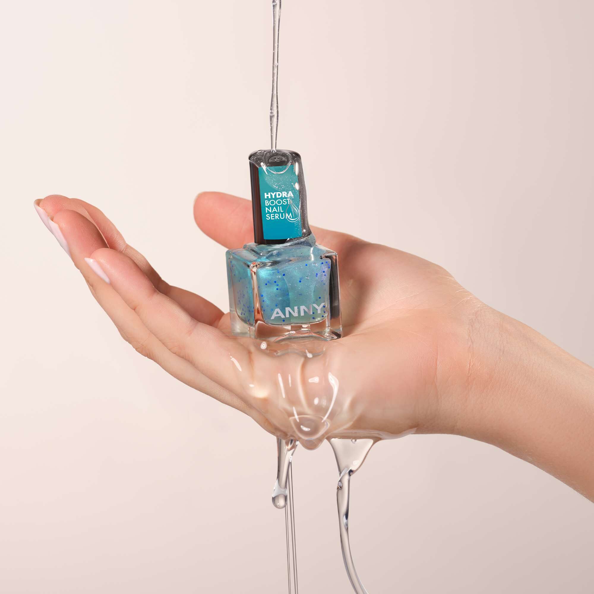 Anny Nail Polish – Hydra Boost Nail Serum Anny Nail Polish - Hydra Boost Nail Serum - Image 3