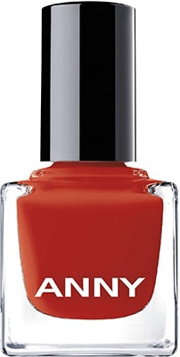 Anny Red Meets Orange Anny Red Meets Orange