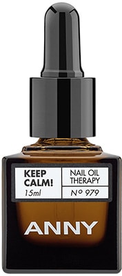 Anny Keep Calm! Nail Oil Therapy