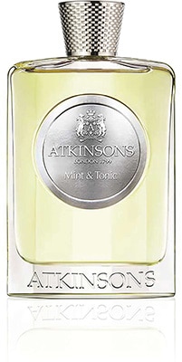 Atkinsons Mint & Tonic