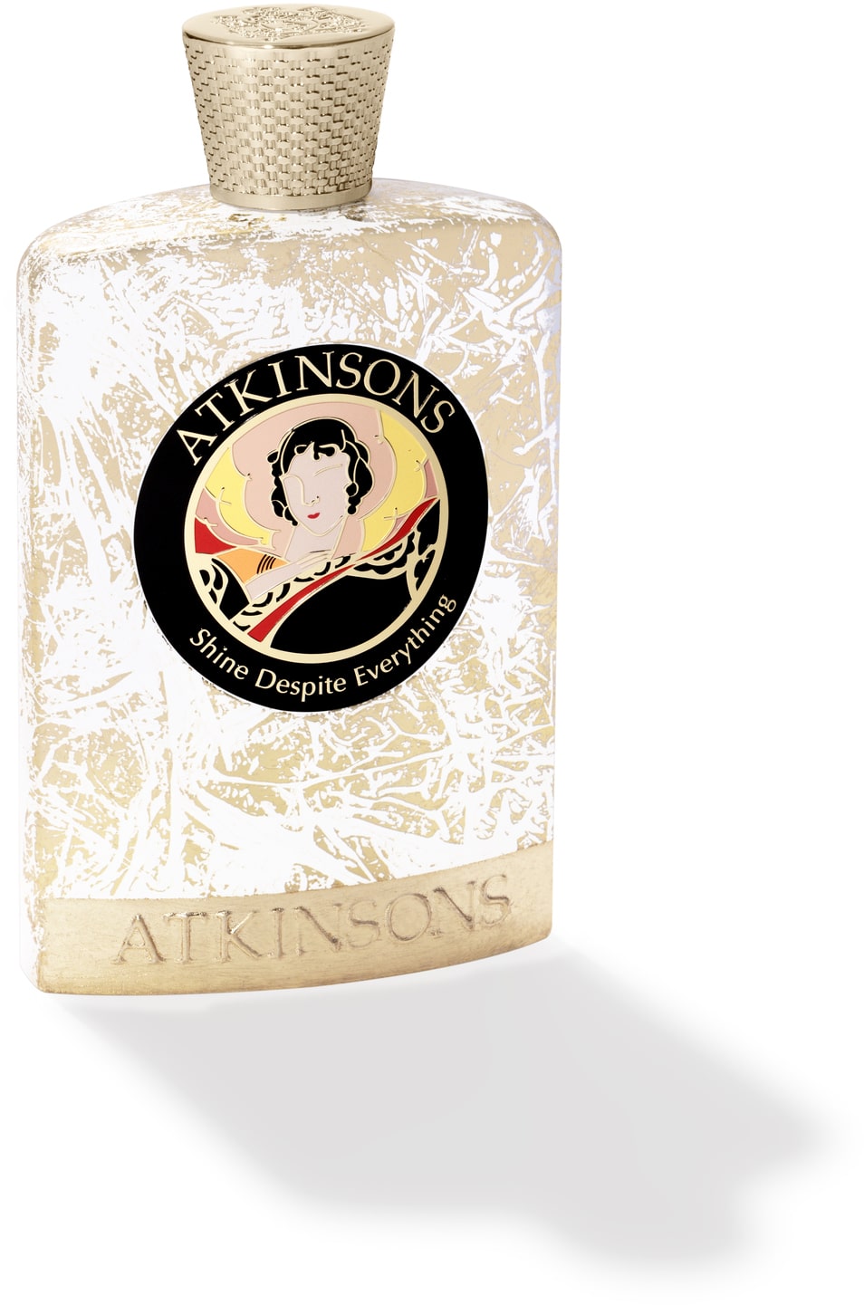 Atkinsons Shine Despite Everything