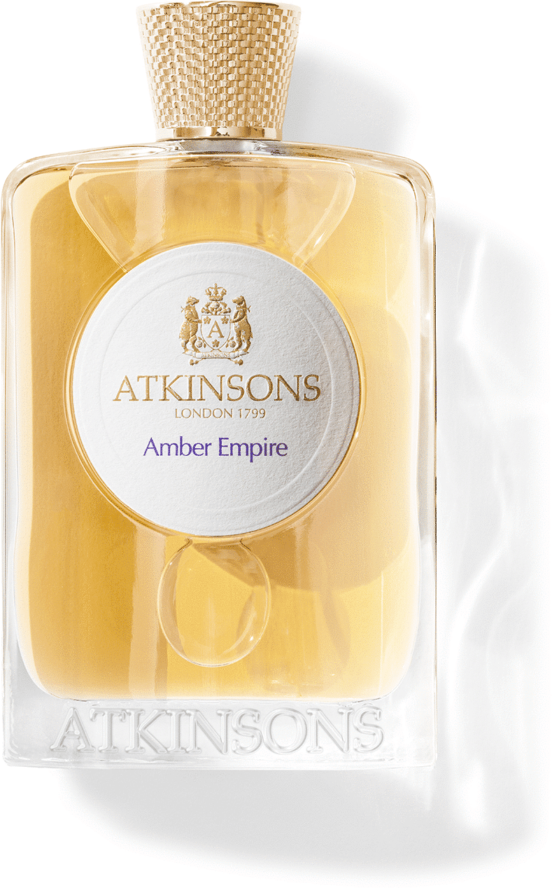 Atkinsons Amber Empire Atkinsons Amber Empire