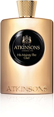 Atkinsons His Majesty The Oud