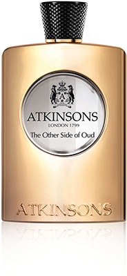 Atkinsons The Other Side Of Oud