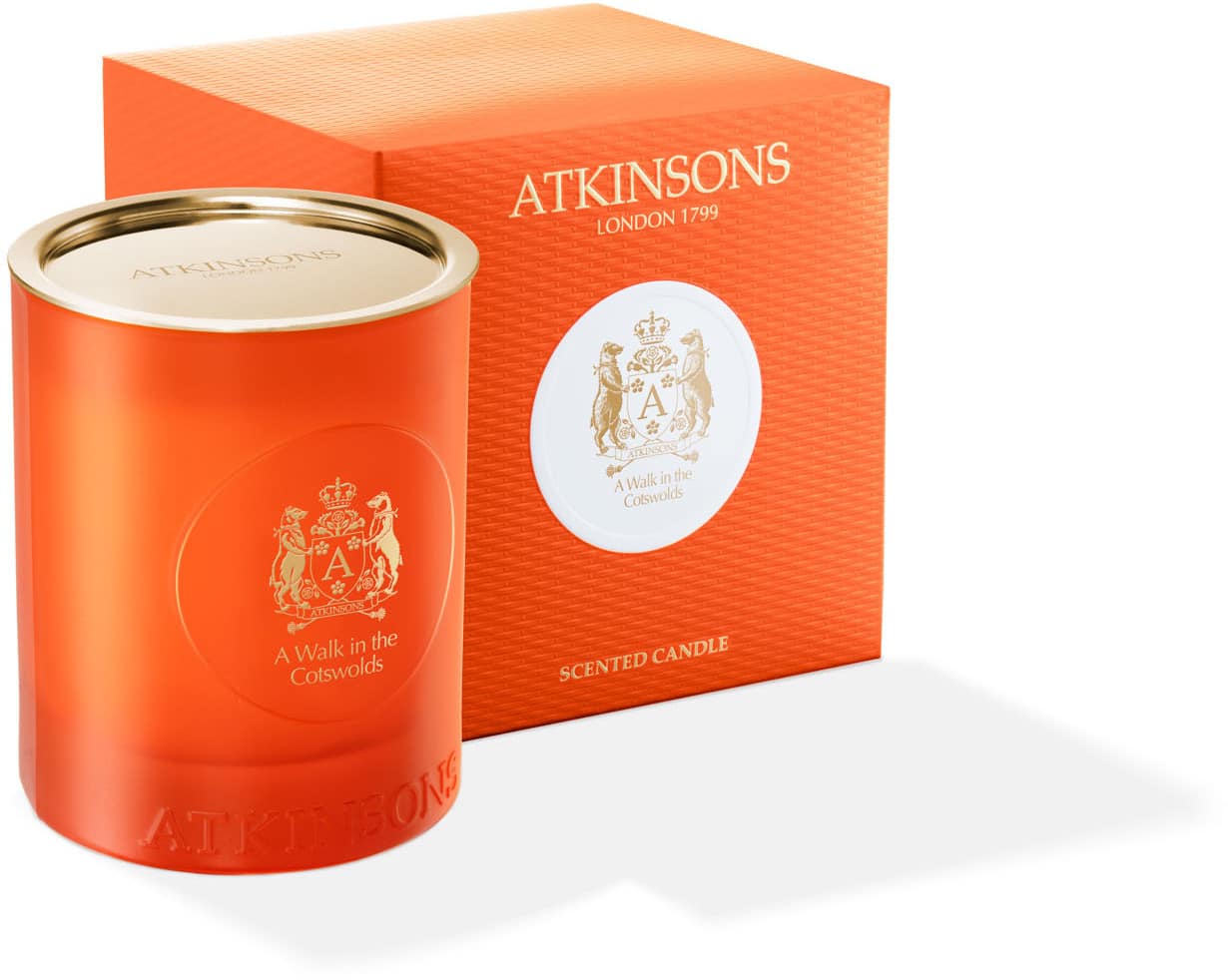 Atkinsons Candle – A Walk In The Cotswolds Atkinsons Candle - A Walk In The Cotswolds - Image 2