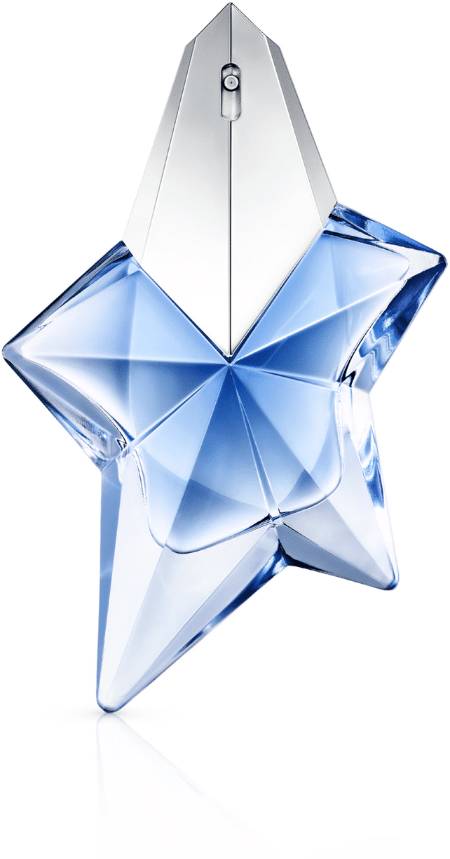Mugler Angel Eau De Parfum Refillable Star Mugler Angel Eau De Parfum Refillable Star