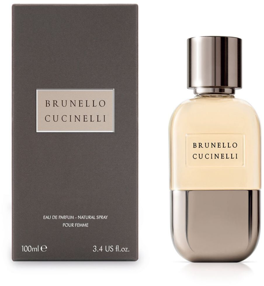 Brunello Cucinelli – Pour Femme Brunello Cucinelli - Pour Femme - Image 2