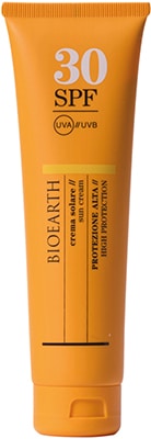 Bioearth Sun Cream SPF 30