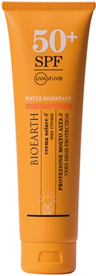 Bioearth Sun Cream SPF 50+