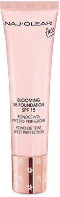 Naj Oleari Blooming BB Foundation Naj Oleari Blooming BB Foundation