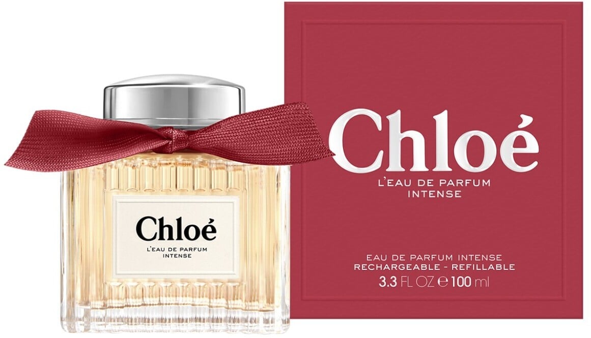 Chloé l’Eau de Parfum Intense Chloé l’Eau de Parfum Intense - Image 4