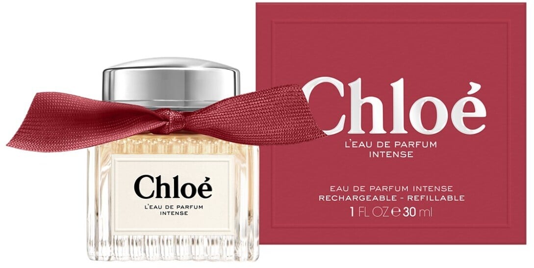 Chloé l’Eau de Parfum Intense Chloé l’Eau de Parfum Intense - Image 2