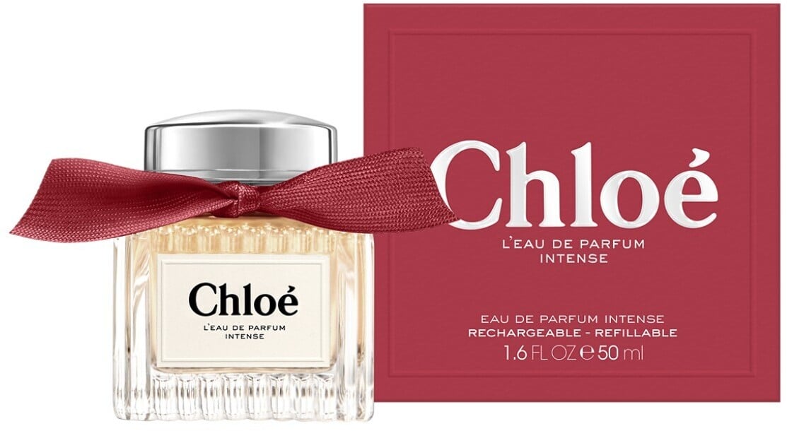 Chloé l’Eau de Parfum Intense Chloé l’Eau de Parfum Intense - Image 3