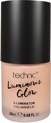 Technic Bliss Luminous Glow Liquid Highlight
