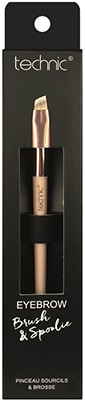 Technic Brow Spoolie Brush
