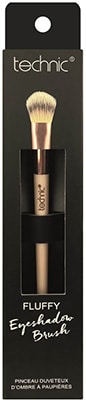 Technic Fluffy Eyeshadow Brush