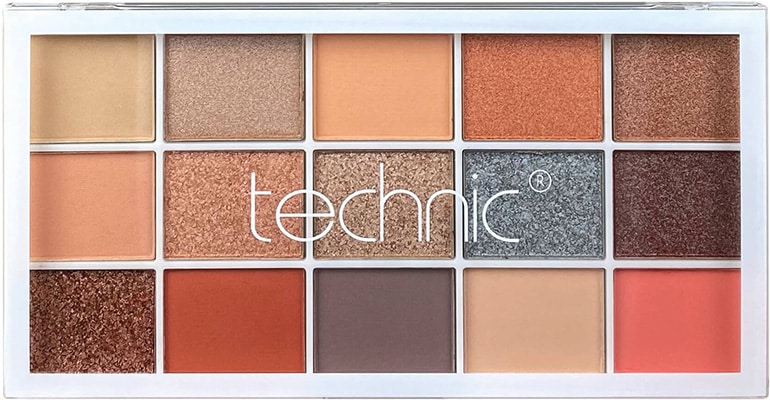 Technic Y2K Eyeshadow Palette Technic Y2K Eyeshadow Palette