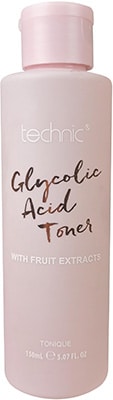 Technic Glycolic Acid Toner