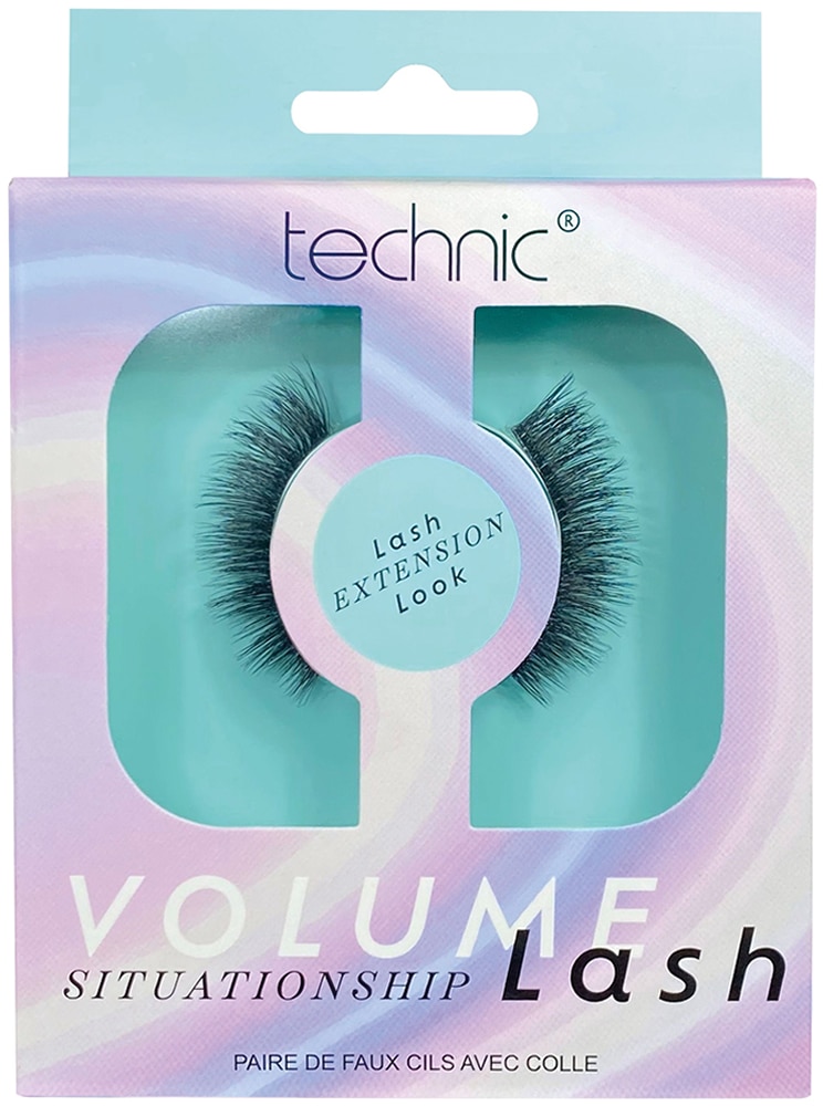 Technic Volume Lash - Situationship