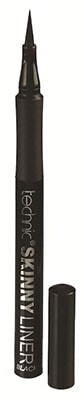 Technic Skinny Eyeliner – Black Technic Skinny Eyeliner - Black