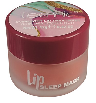 Technic Sleep Lip Mask Technic Sleep Lip Mask