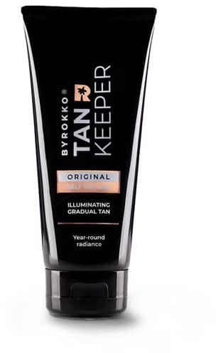 Byrokko Tan Keeper Byrokko Tan Keeper