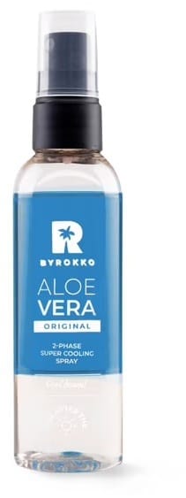 Byrokko Aloe Vera-Two Phase