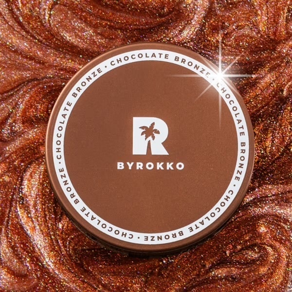 Byrokko Shine Brown Chocolate Bronze Byrokko Shine Brown Chocolate Bronze