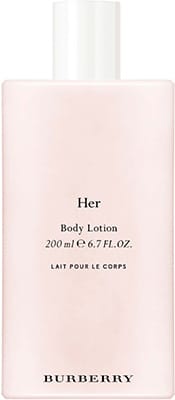 Burberry  Her*Body Lotion