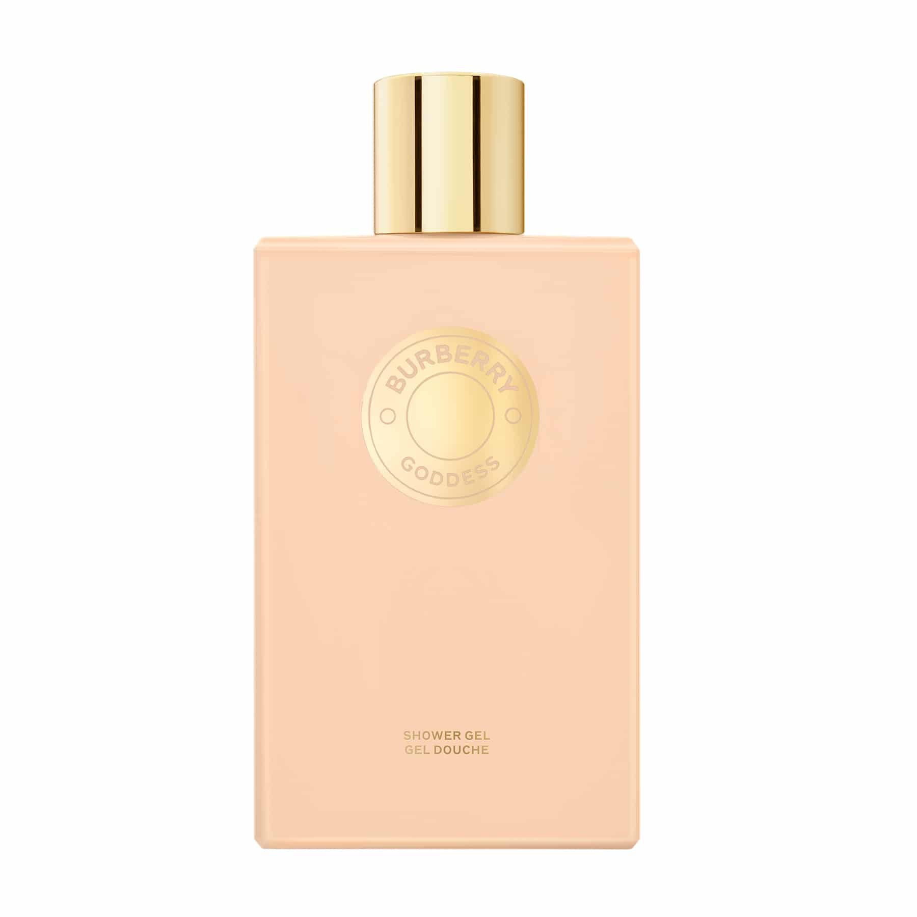 Burberry Goddess Shower Gel Burberry Goddess Shower Gel