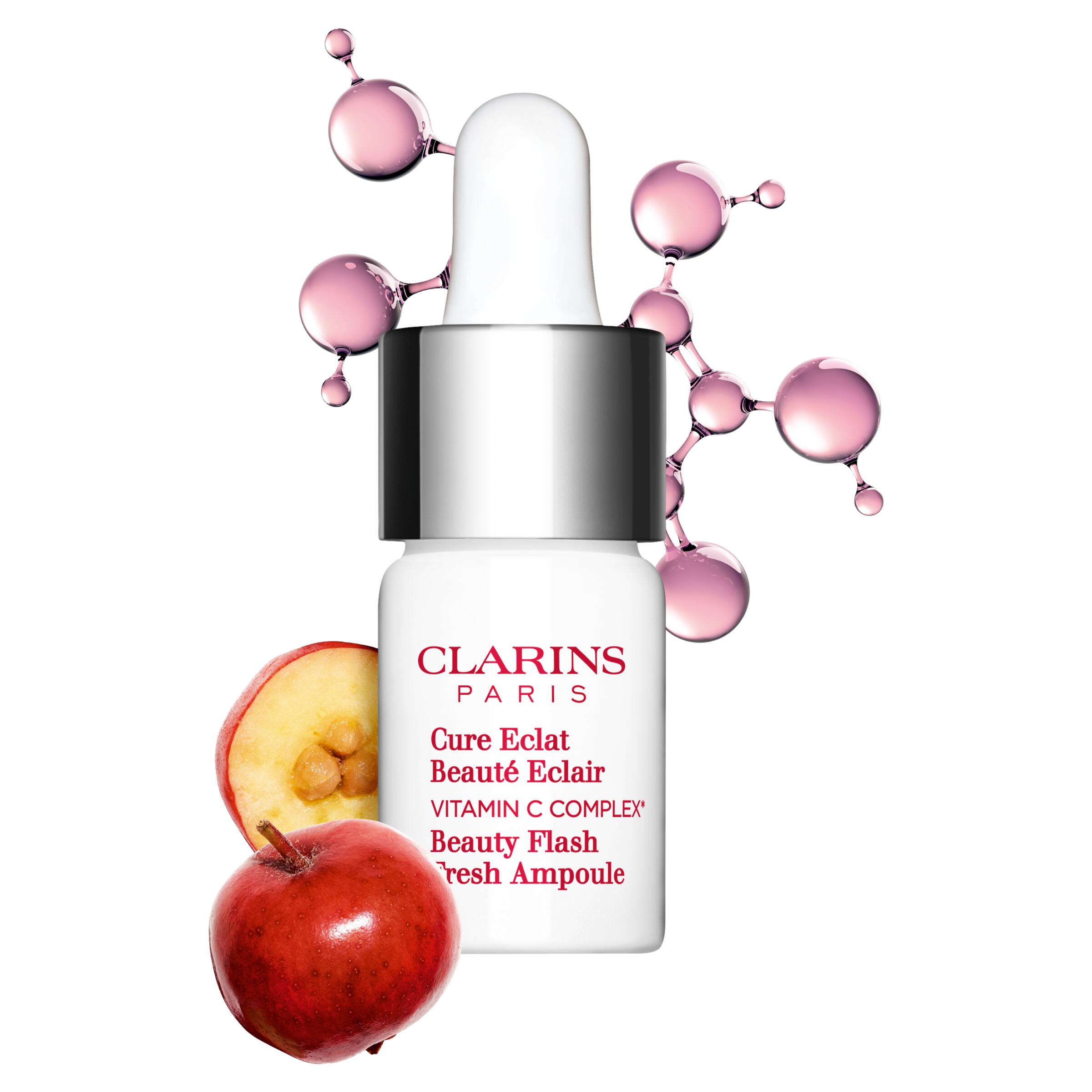 Clarins Vitamin C serum Clarins Vitamin C serum