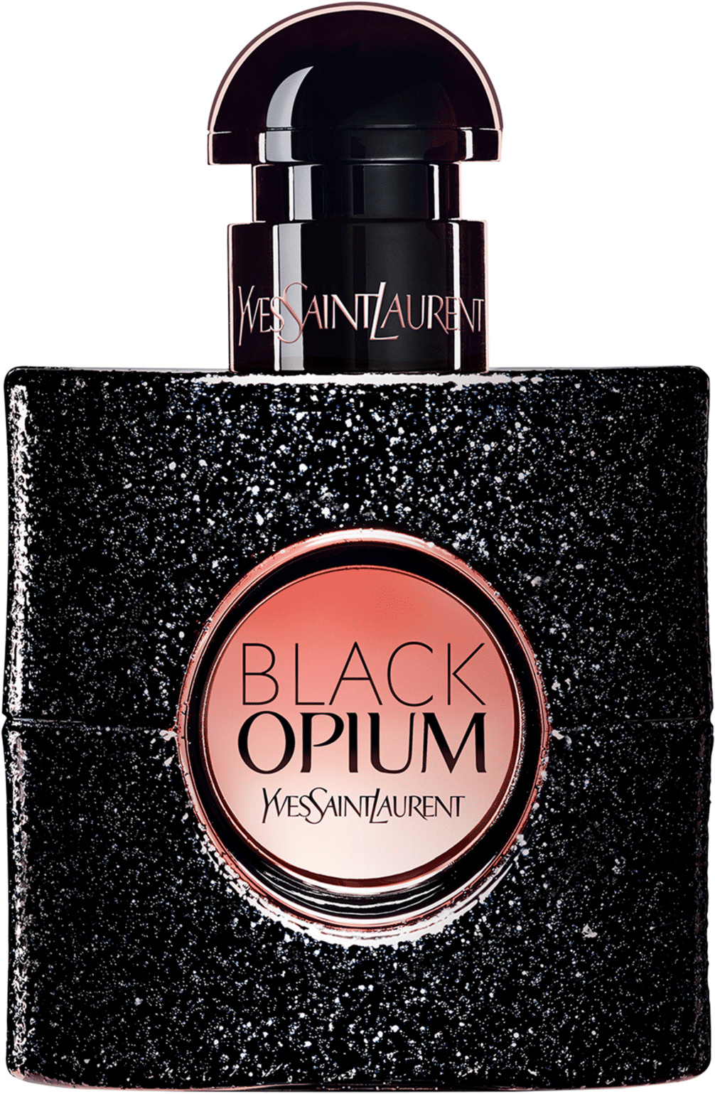 Yves Saint Laurent Black Opium Eau De Parfum Yves Saint Laurent Black Opium Eau De Parfum