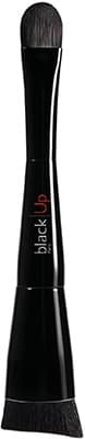 Black up Double Ended Countouring Brush Black up Double Ended Countouring Brush
