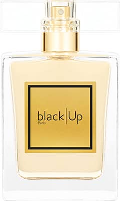 Black up Eau De Toilette Black up Eau De Toilette
