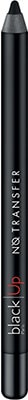 Black up No Transfer Waterproof Kohl Black up No Transfer Waterproof Kohl