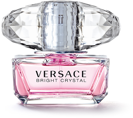 Versace Bright Crystal* Eau De Toilette Versace Bright Crystal* Eau De Toilette