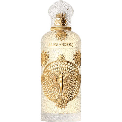 Alexandre.J – Butterfly Alexandre.J - Butterfly