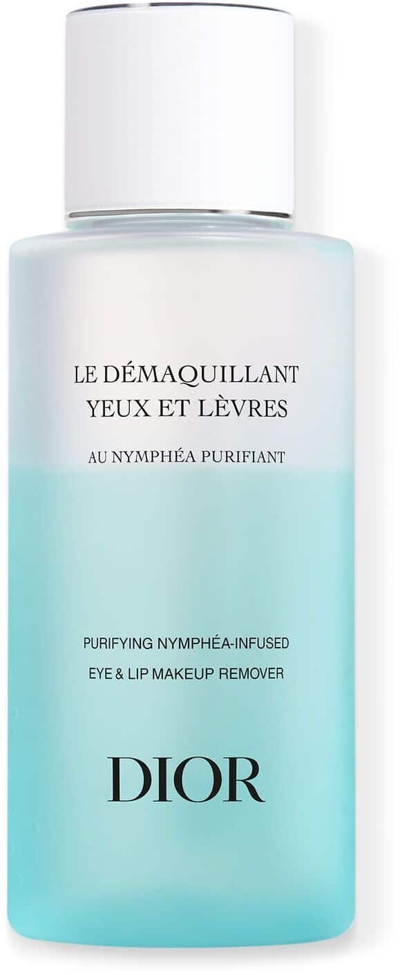 Dior* Eye and Lip Makeup Remover