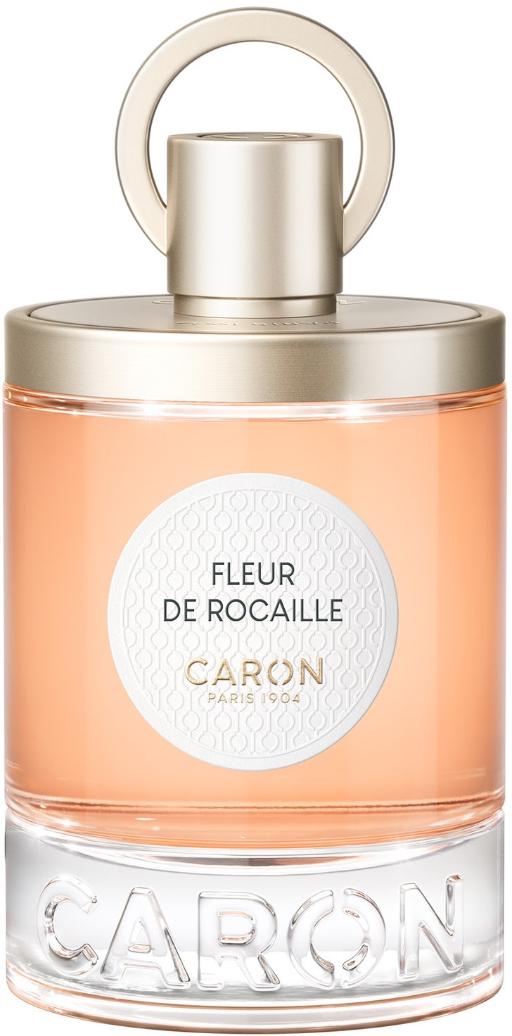 Caron - Fleur De Rocaille