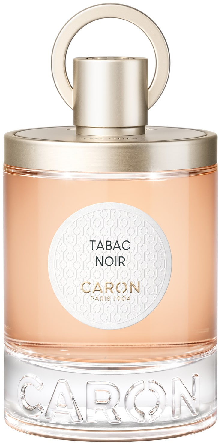 Caron – Tabac Noir Caron - Tabac Noir