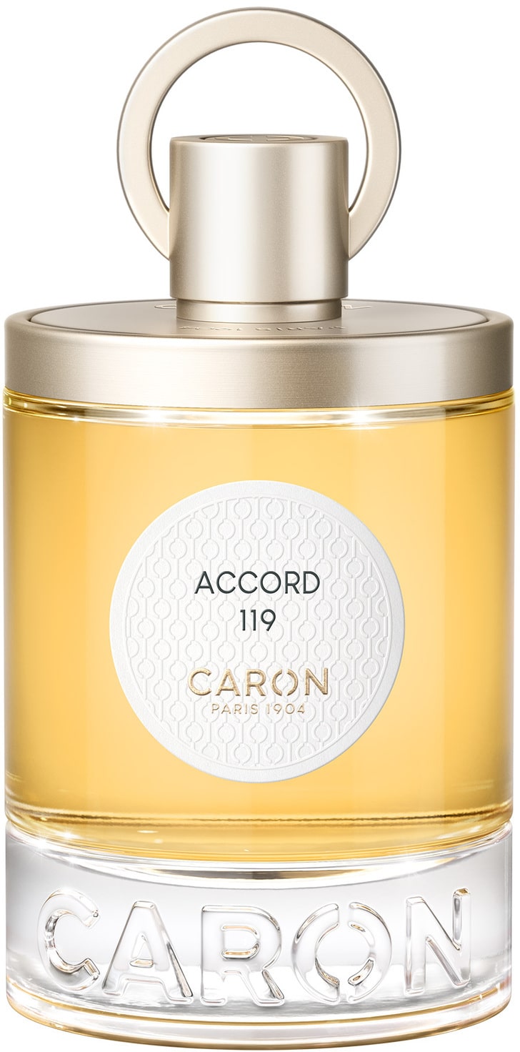 Caron – Accord 119 Caron - Accord 119