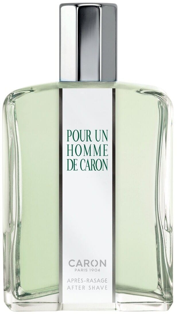 Caron - Pour Un Homme - Aftershave