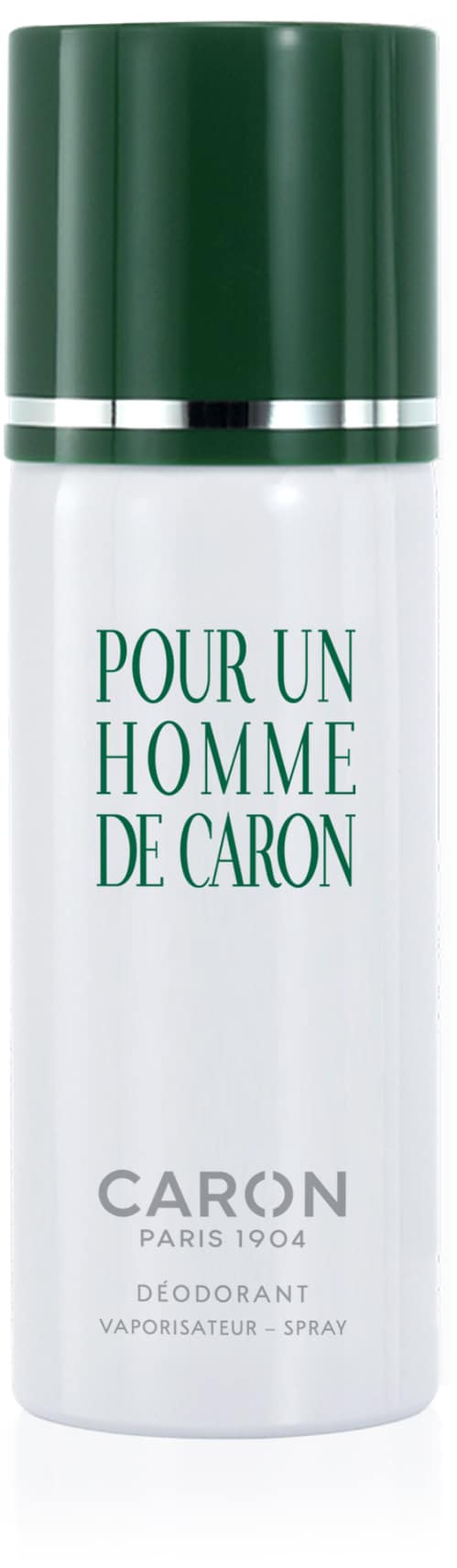 Caron - Pour Un Homme* Deo Spray