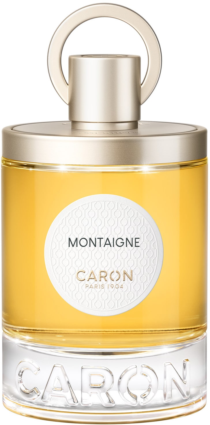 Caron – Montaigne Caron - Montaigne