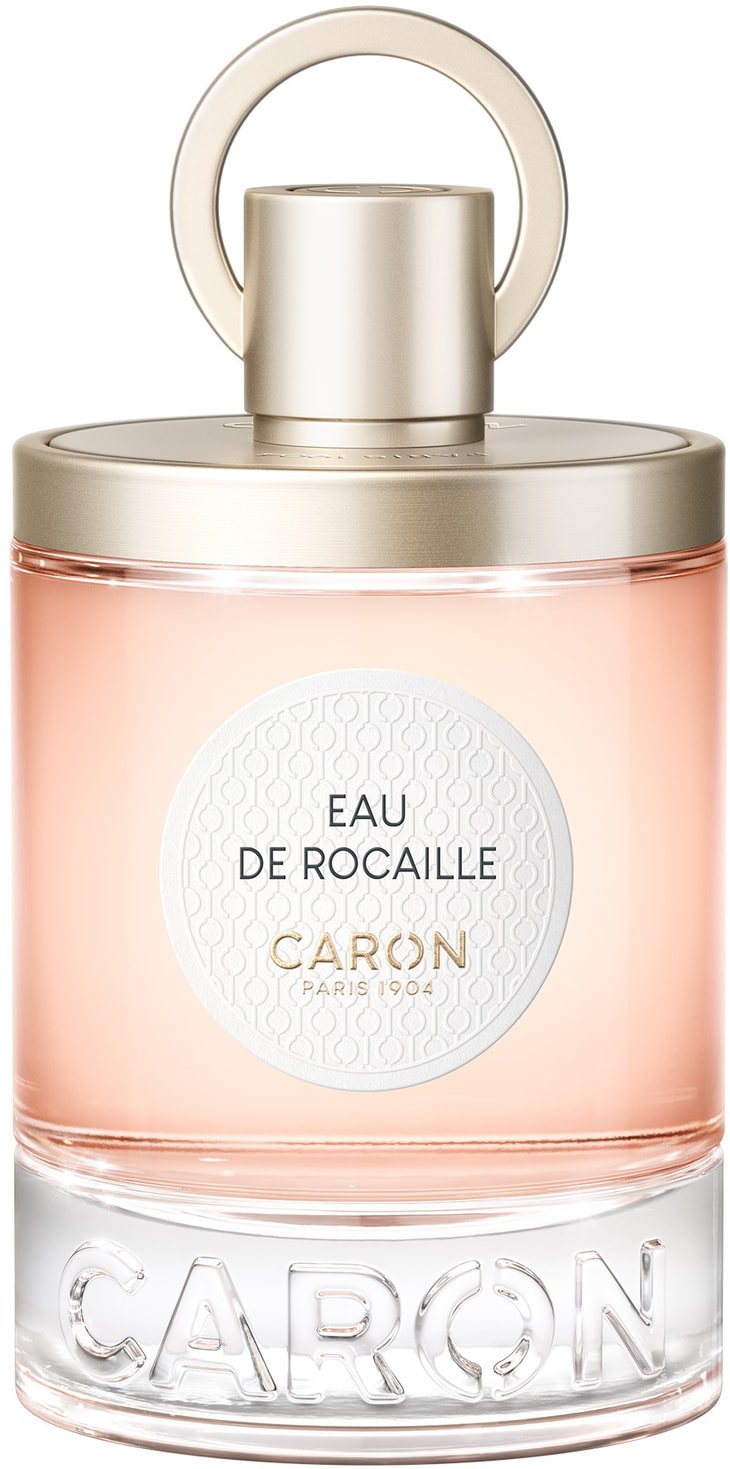 Caron - Eau De Rocaille