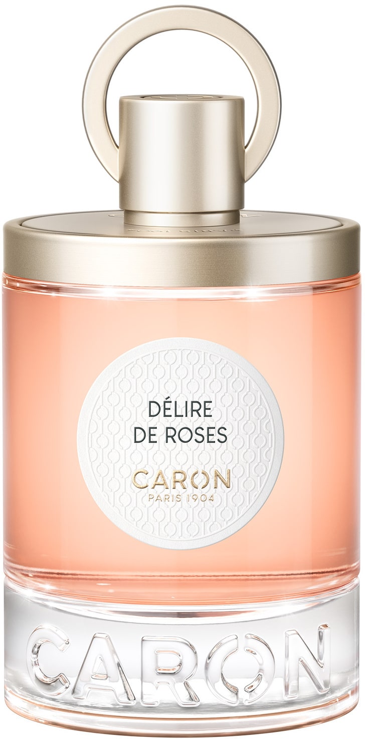 Caron – Delire De Roses Caron - Delire De Roses